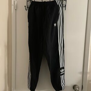 Adidas Track pants
